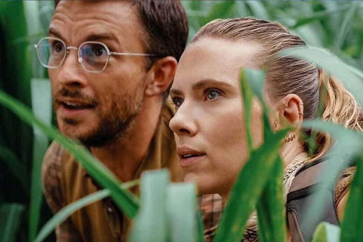 El Engaño de Jurassic World: No es Sobre Dinosaurios, es Otra Cosa
