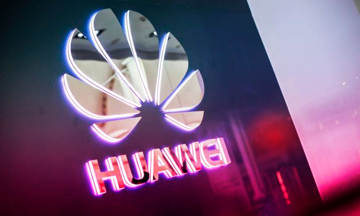 Taiwán Elige Bando: El Hachazo a Huawei que Sacude la Guerra Tech