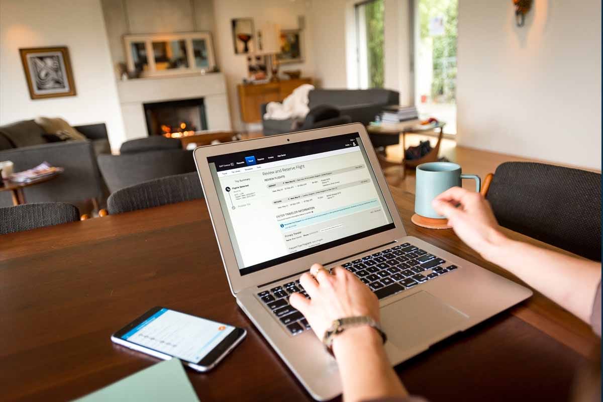 El Mapa del Nómada Digital Latinoamericano: Tu Pasaporte al Trabajo Remoto