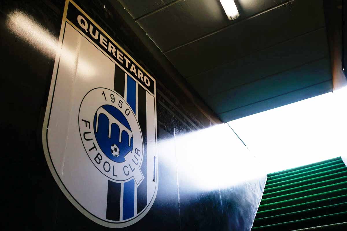 El Plan de $120M: La Venta de Querétaro y la Invasión de EE.UU.