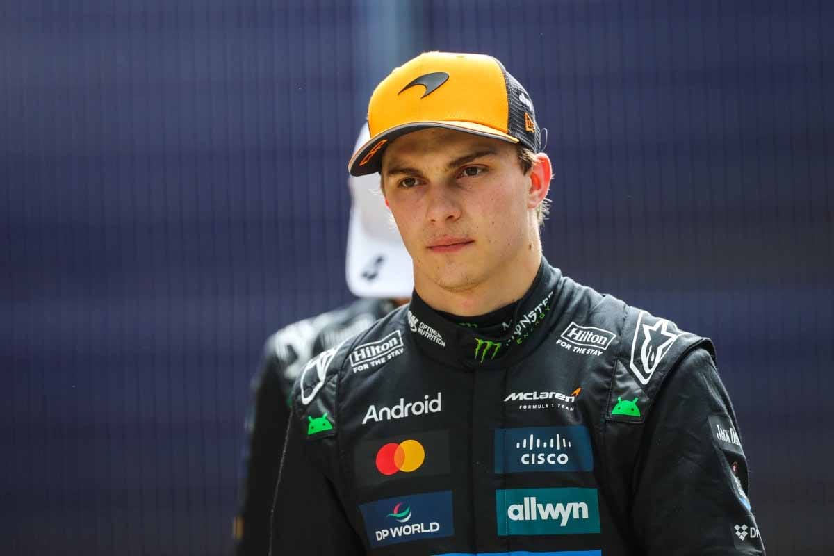 El Robo de Silverstone: ¿Fue la Sanción a Piastri un Error Judicial?