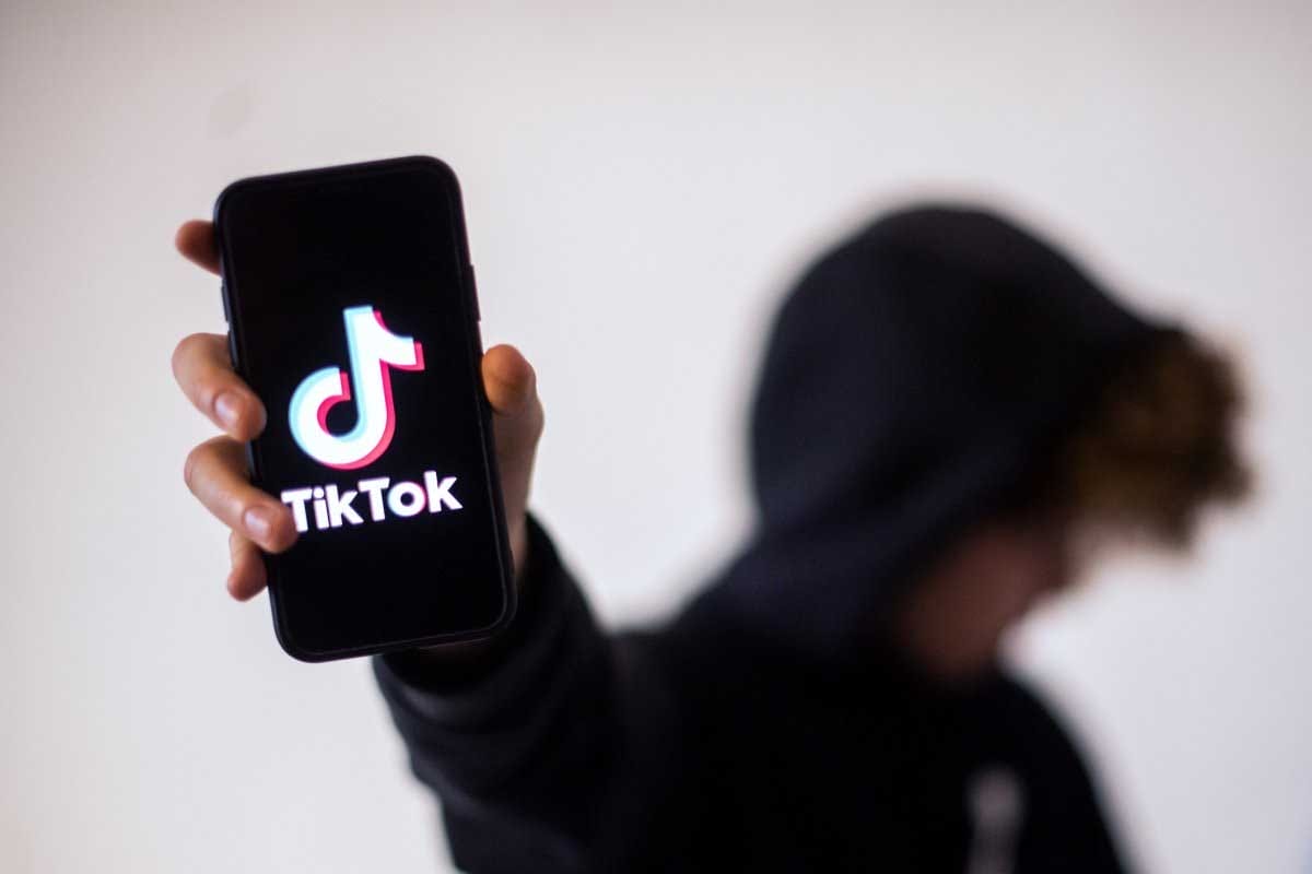 El Trend de TikTok que Ves en Todos Lados: ¿Qué Significa Realmente?
