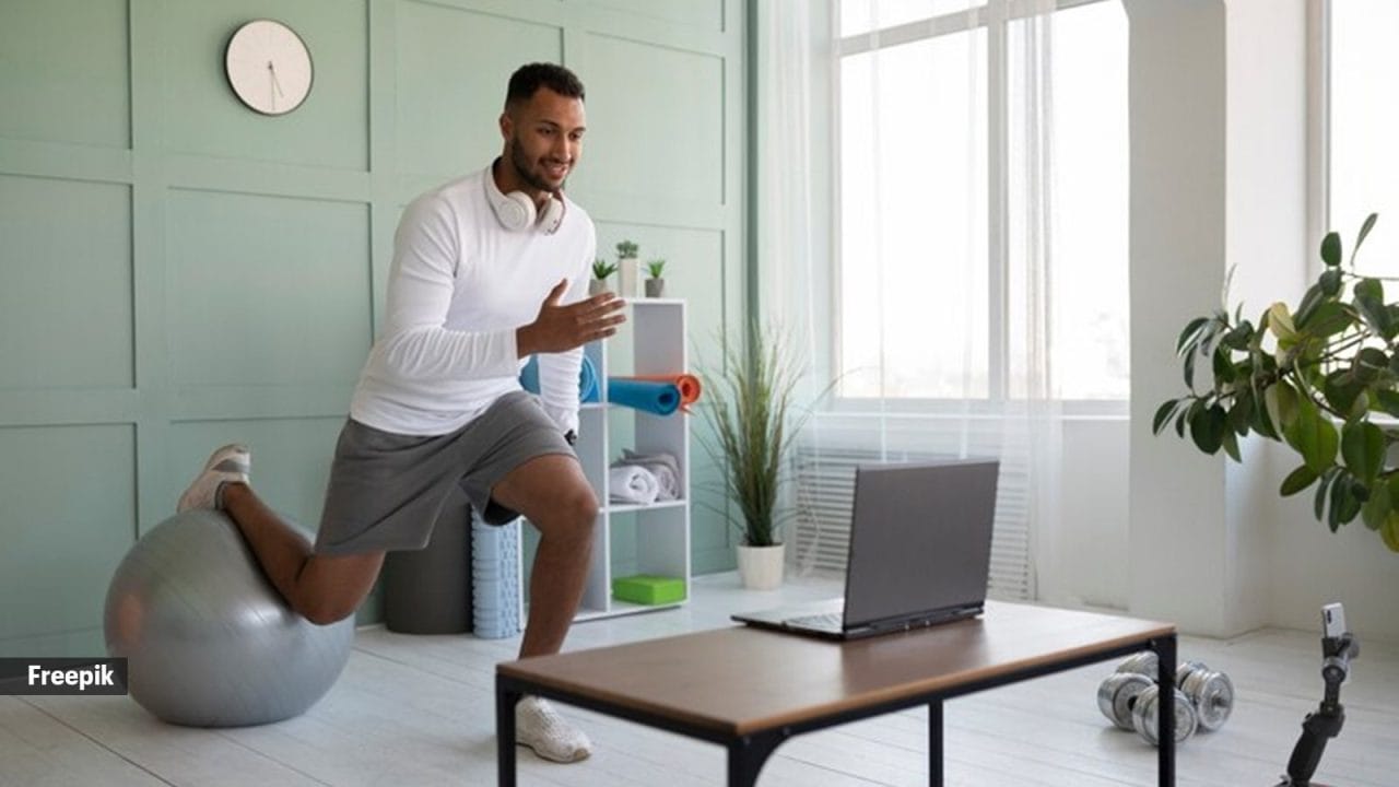 El 'exercise snacking' reduce tu riesgo de cáncer en solo 3 minutos