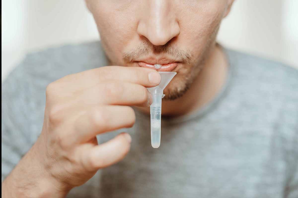 El fin de la espera nuevas pruebas caseras detectan el cáncer El fin de la espera: nuevas pruebas caseras detectan el cáncer