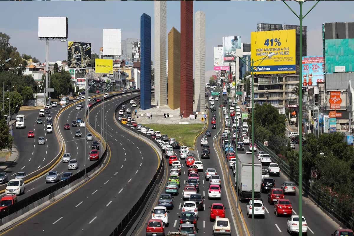 El 'milagro' de Naucalpan: Sale del top 10 de ciudades más inseguras