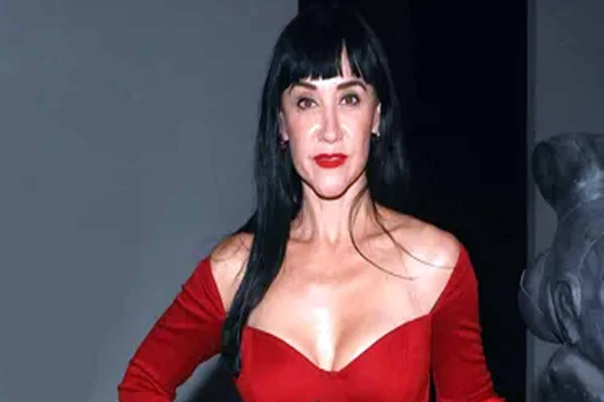 El renacer de Susana Zabaleta: enfrentó cáncer linfático con valentía