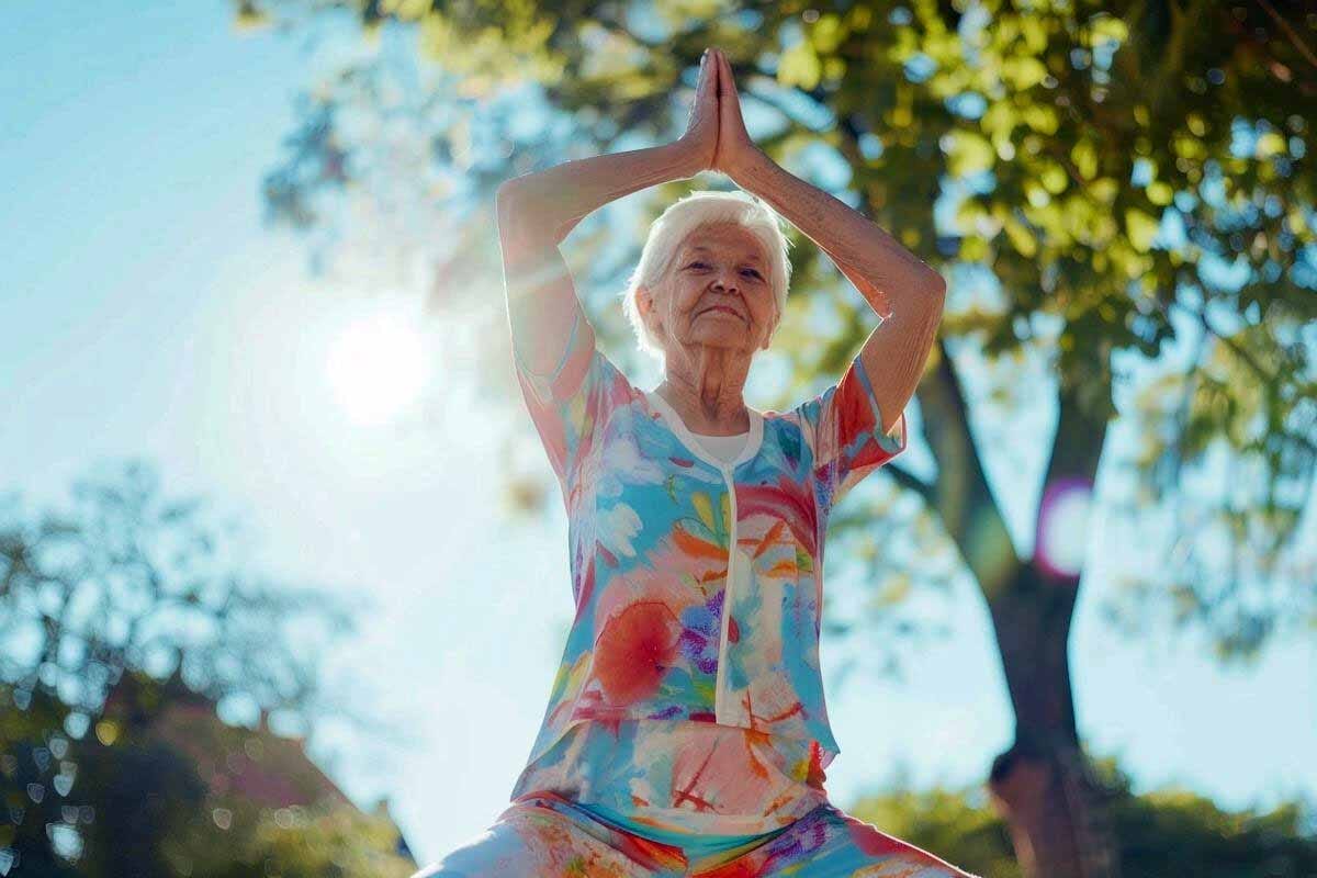 El secreto de la longevidad ciencia extiende la vida un 20 El secreto de la longevidad: ciencia extiende la vida un 20%