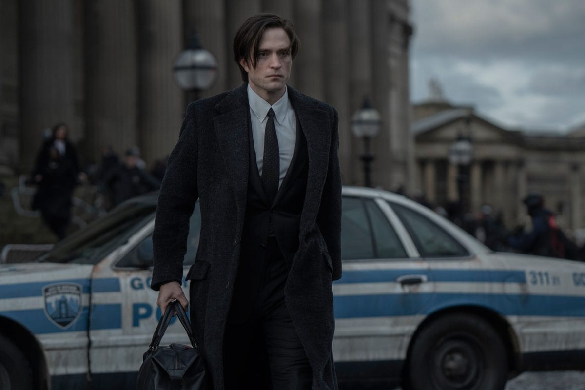 El Futuro de Bruce Wayne: El Debate que Divide a los Fans de 'The Batman' ¿Venganza Eterna o Símbolo de Esperanza?