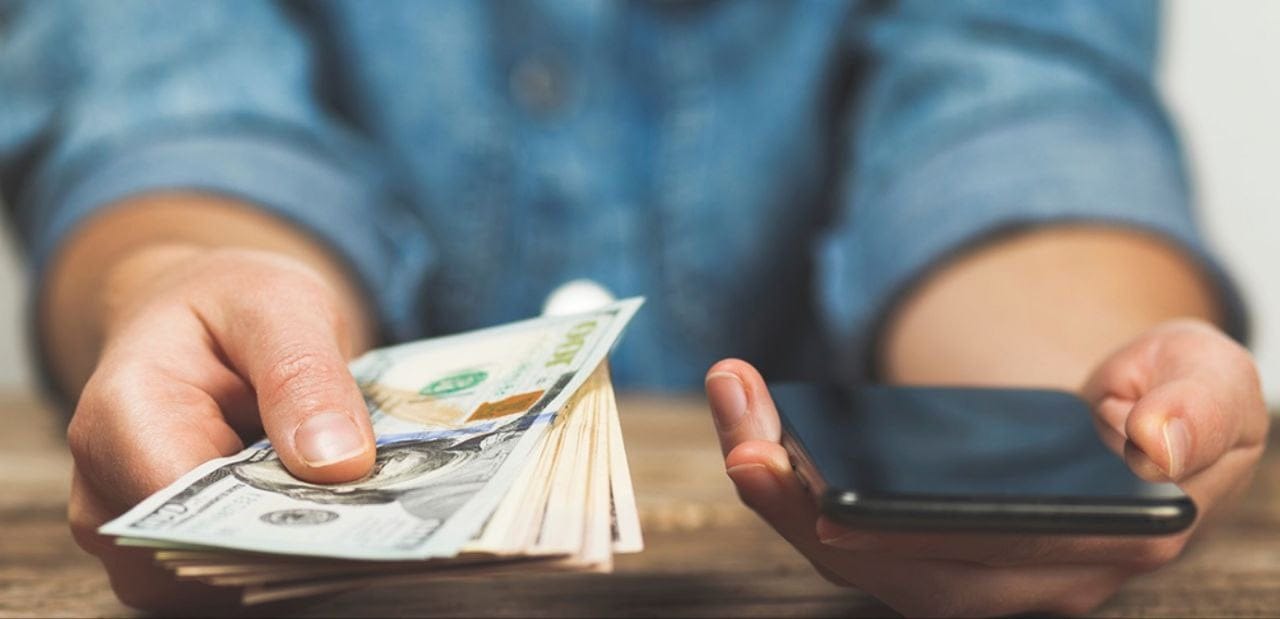 El costo oculto de los préstamos 'fáciles' de apps El costo oculto de los préstamos 'fáciles' de apps