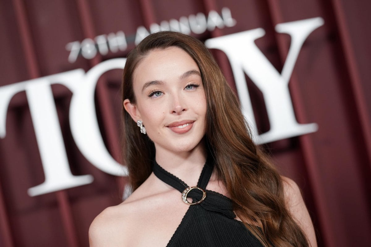 Ella Beatty será Lizzie Borden en la cuarta temporada de Monstruo, la serie de crímenes reales de Netflix Ella Beatty será Lizzie Borden en la cuarta temporada de Monstruo, la serie de crímenes reales de Netflix