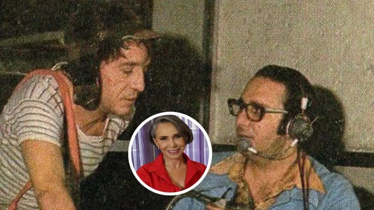 Enrique Segoviano Enrique Segoviano: el dolor de perder a Florinda Meza y a Chespirito