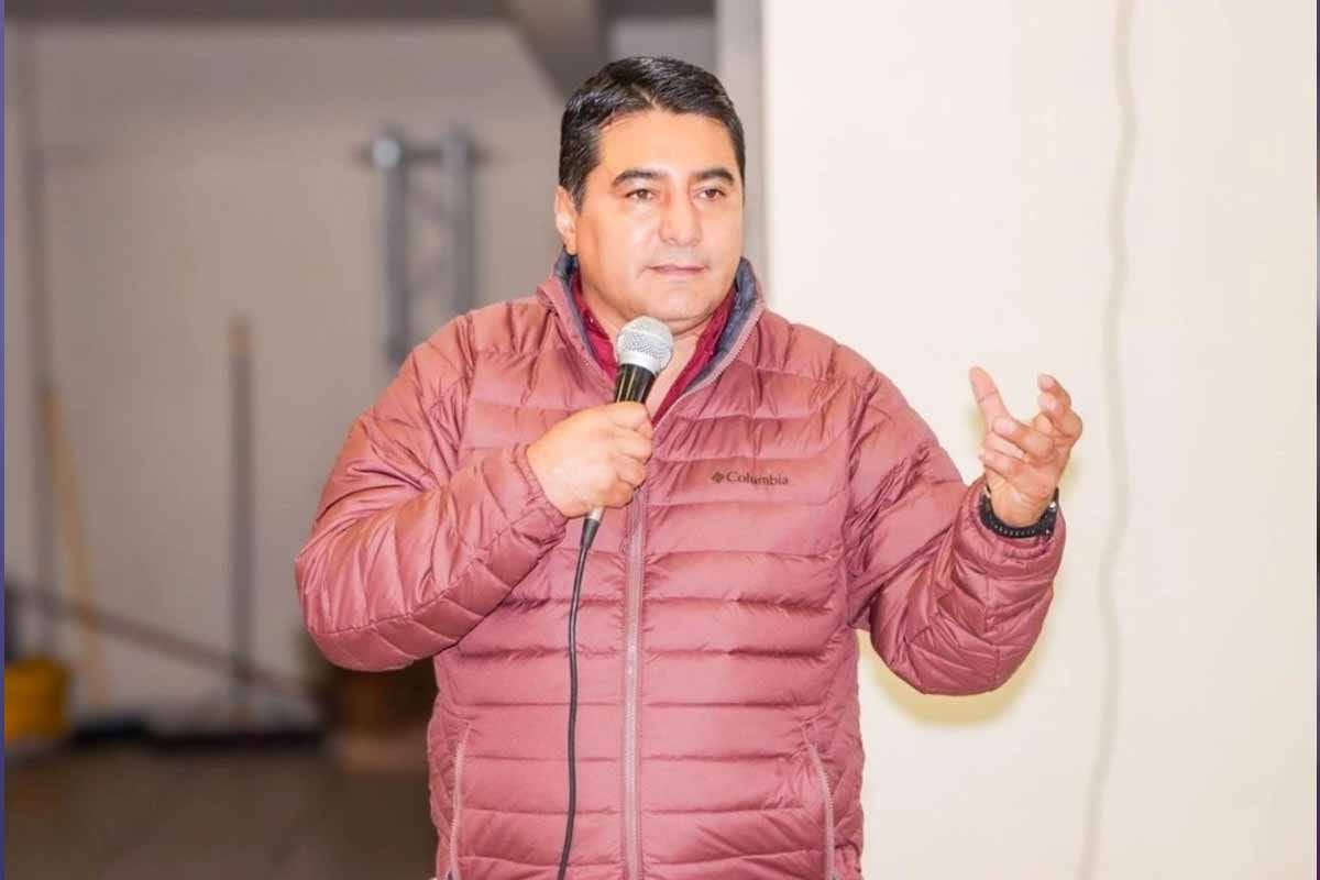 Escándalo en Tijuana Destituyen al Terrible Morales por Presunto Abuso Escándalo en Tijuana: Destituyen al 'Terrible' Morales por Presunto Abuso