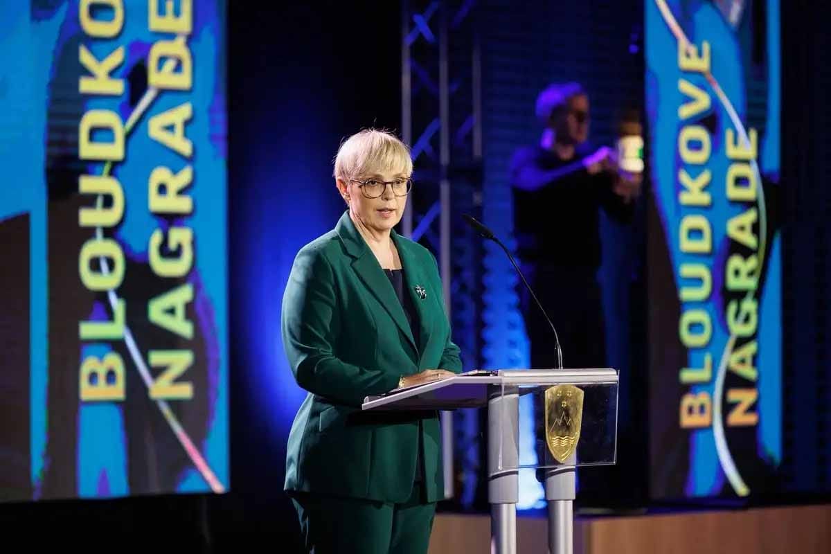 Eslovenia prohíbe armas a Israel y rompe el silencio de la UE