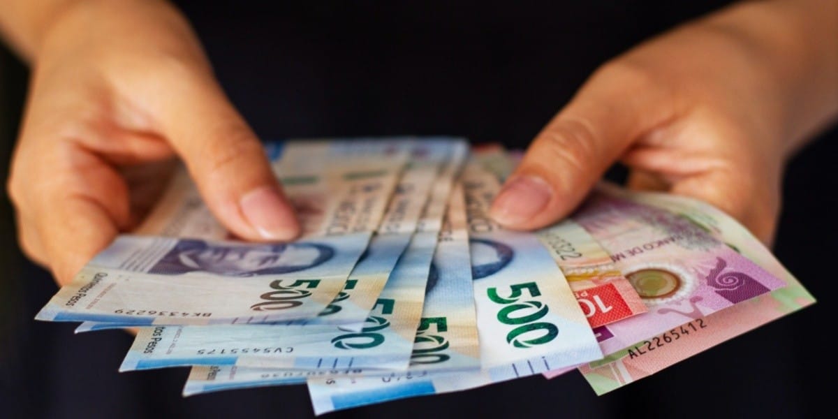 Esta es la fecha oficial en que aumentará el salario mínimo en México Esta es la fecha oficial en que aumentará el salario mínimo en México