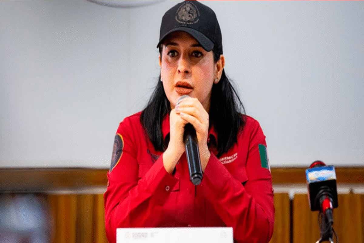 Estefanía Mercado Anuncia Plan de Seguridad para Comercios en Playa Estefanía Mercado Anuncia Plan de Seguridad para Comercios en Playa