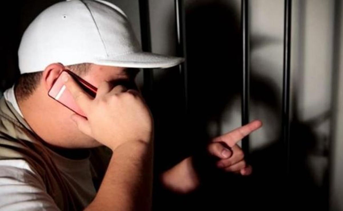 Extorsión en Cancún: alertan por llamadas desde penales