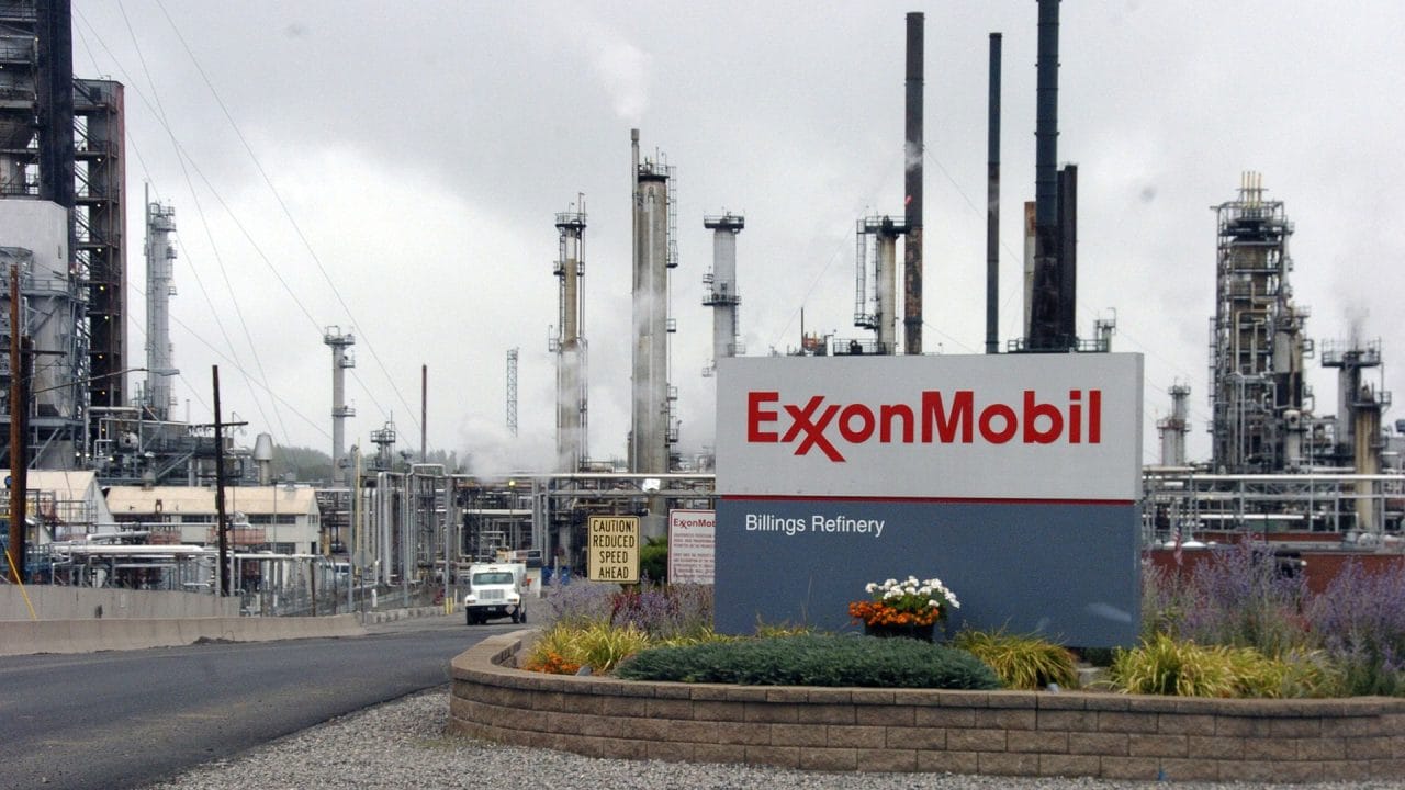 ExxonMobil expande reciclaje en Houston, pero surgen dudas del plan
