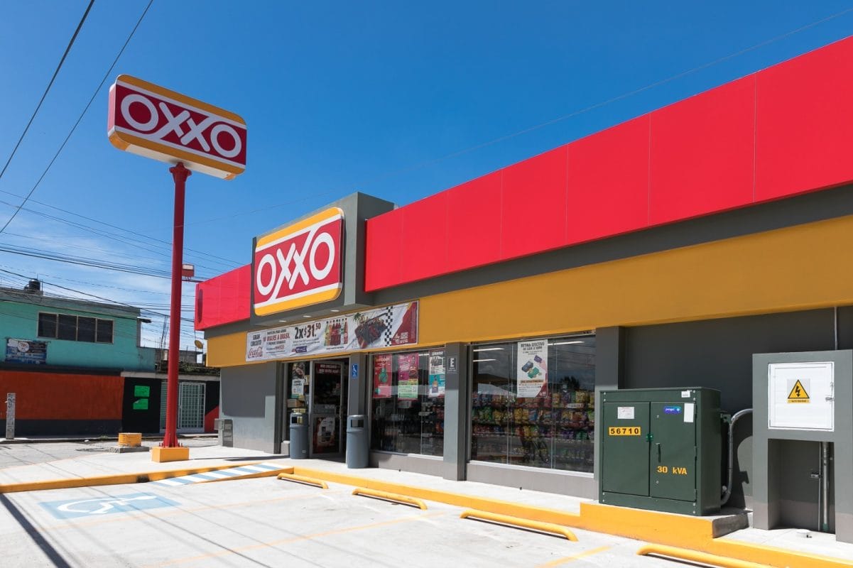 FEMSA_inversion_oxxo_mexico FEMSA invierte 64 mil MDP para consolidar el imperio Oxxo