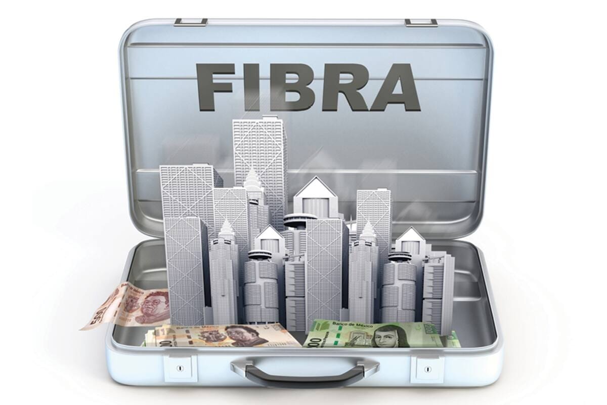 ¿Qué son las FIBRAs? La Guía para Invertir en Bienes Raíces con Poco Dinero