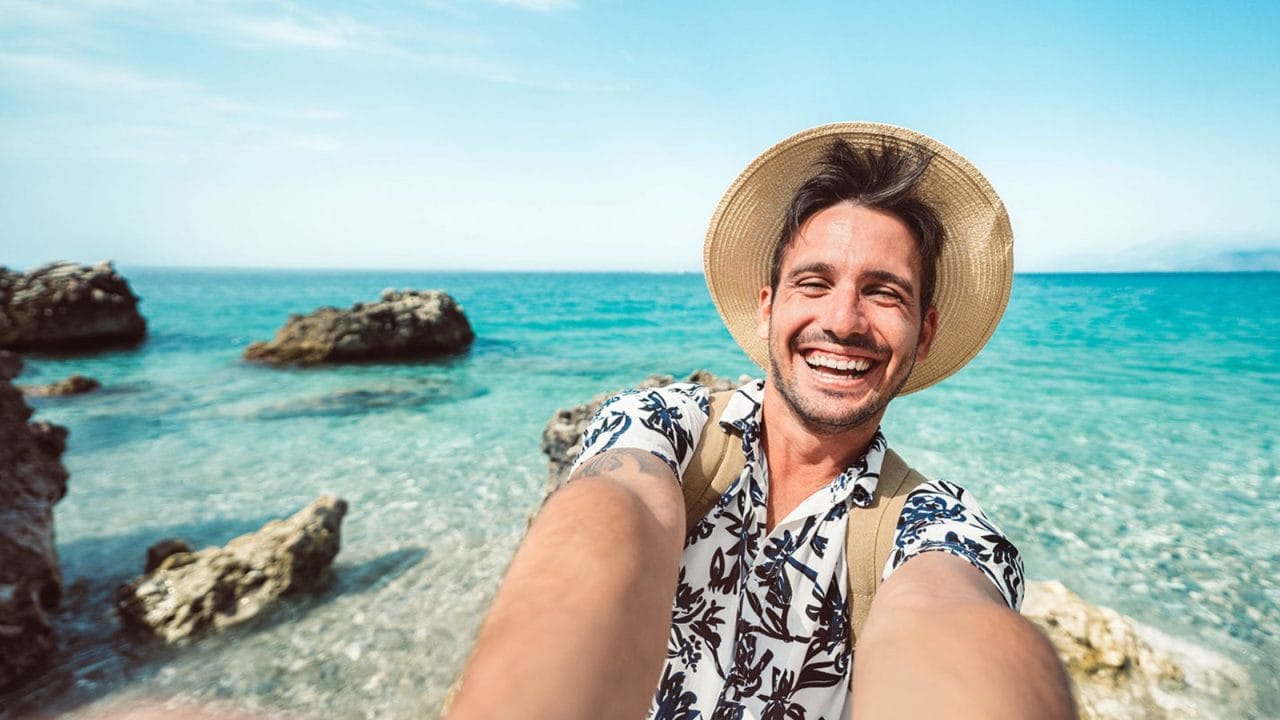 Influencers se encargarán de promocionar la magia del Caribe Mexicano