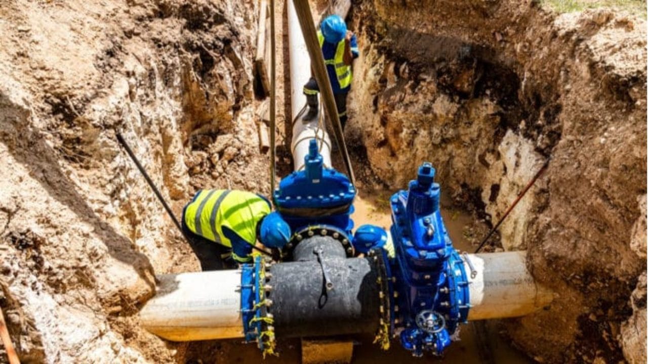 Anuncian corte de agua en Playa del Carmen este martes por trabajos de Aguakan