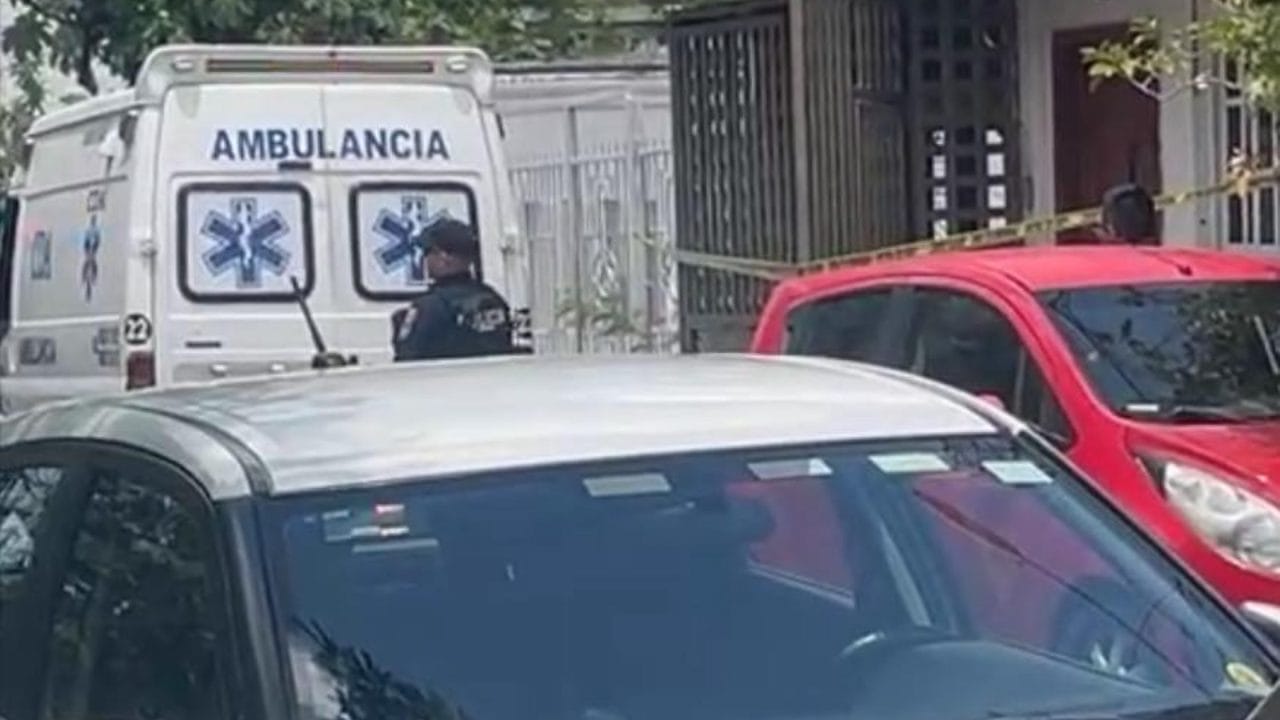 Fiscalía investiga feminicidio de menor en Cancún; el presunto responsable es su padrastro Fiscalía investiga feminicidio de menor en Cancún; el presunto responsable es su padrastro