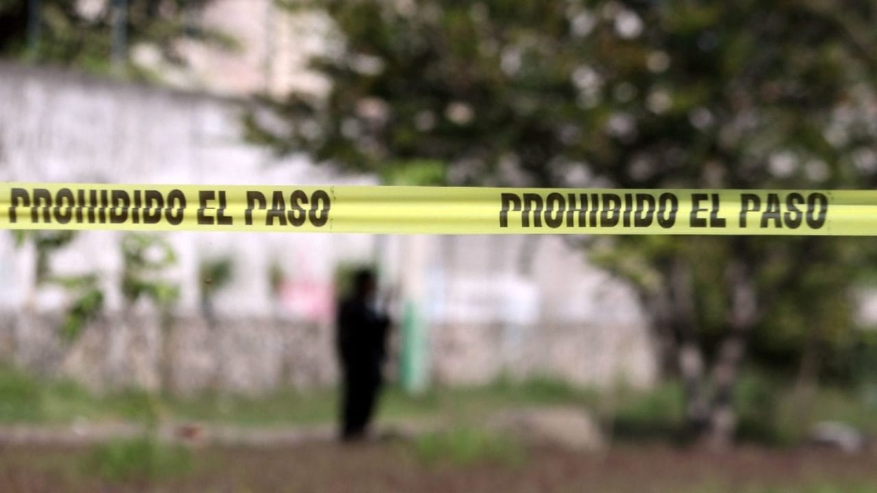 Hallan sin vida al periodista Melvin García en Cozumel; investigan posible homicidio Hallan sin vida al periodista Melvin García en Cozumel; investigan posible homicidio