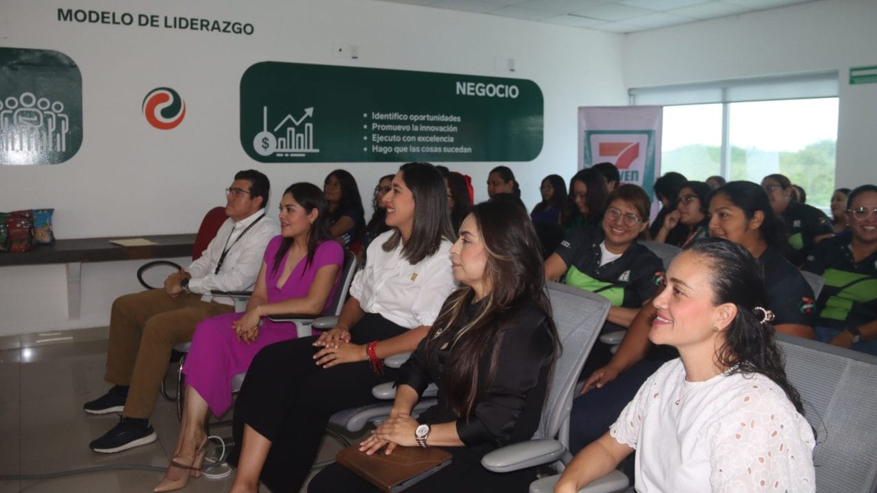 Arranca la capacitación de Puntos Coral en tiendas de conveniencia de Quintana Roo