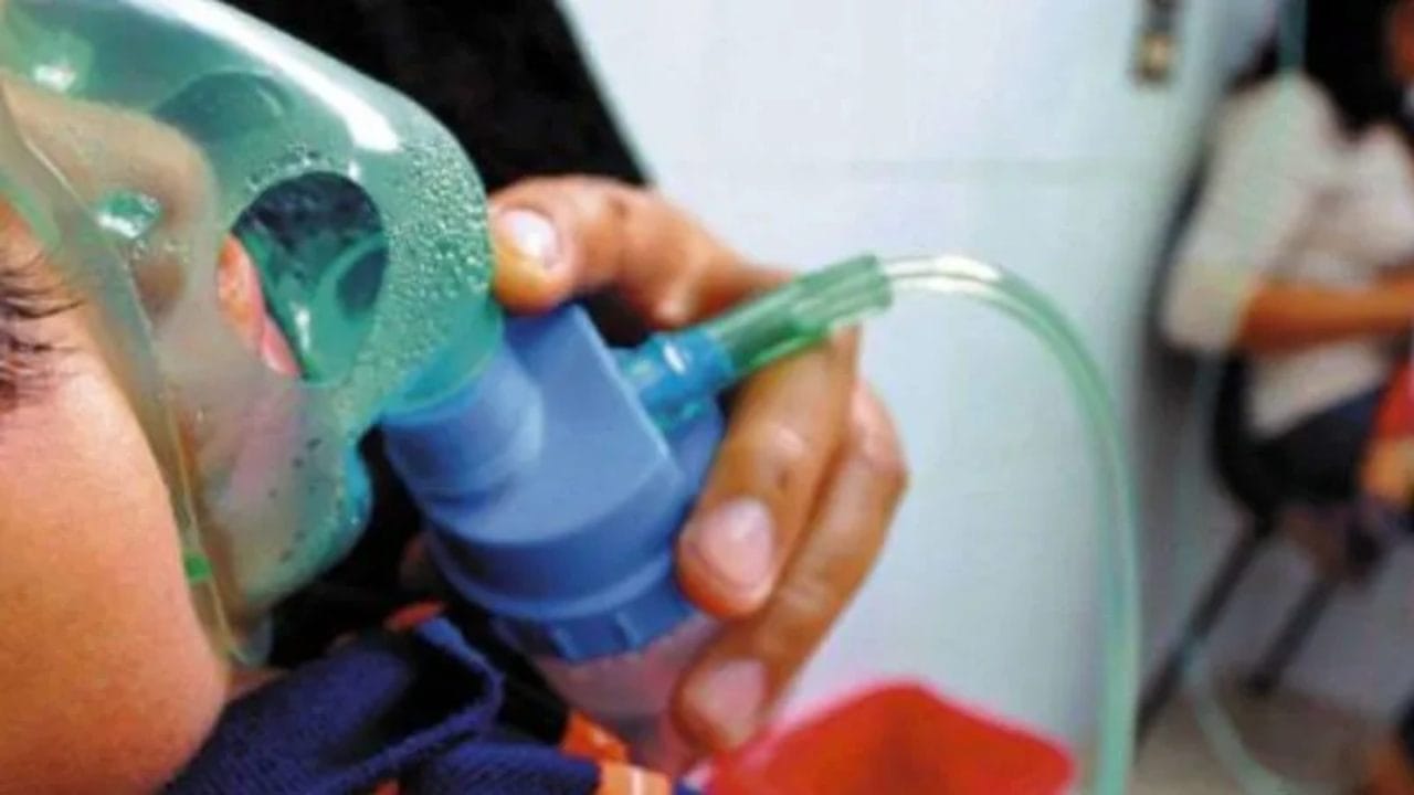 Aumentan casos de tos ferina en la península; hay 62 contagios confirmados