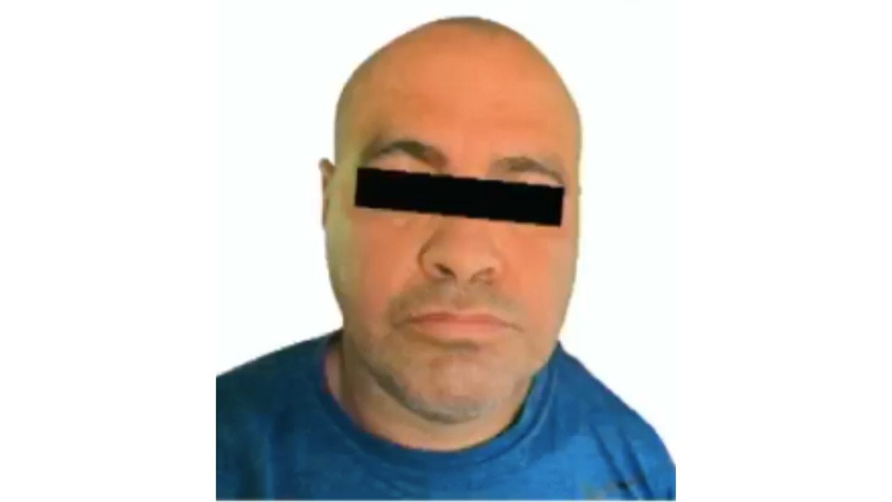 Cae en Quintana Roo presunto extorsionador ligado a red criminal de Michoacán