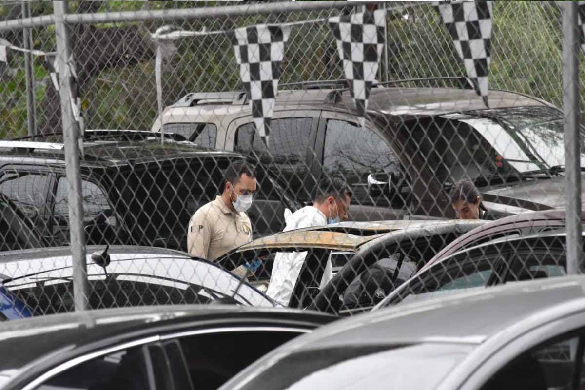 Fama y Plomo: ¿Qué Oculta la Masacre del Lote de Autos en Monterrey?