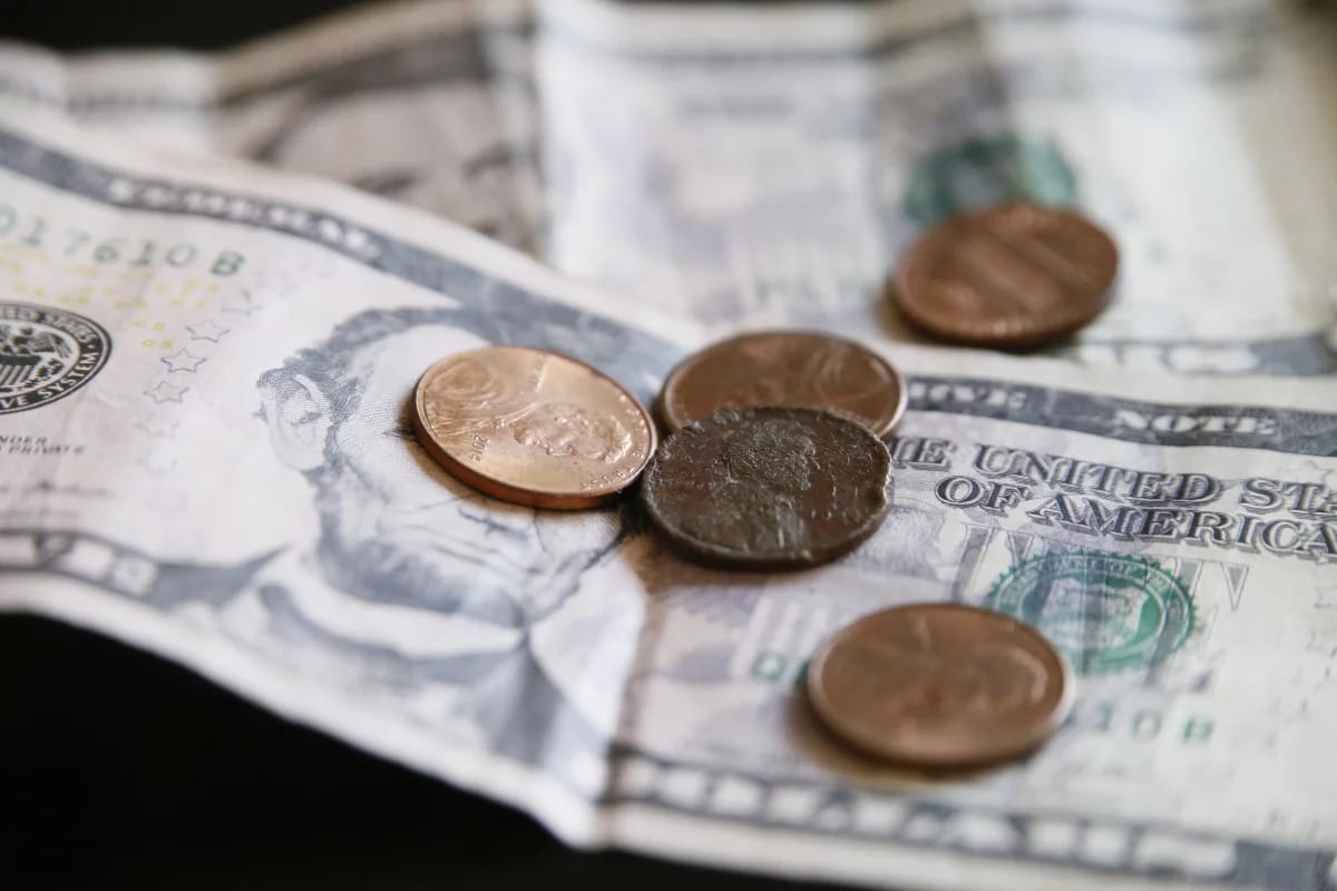 Fed de Nueva York refuerza confianza en el Dólar con compromiso de estabilidad cambiaria Fed de Nueva York refuerza confianza en el Dólar con compromiso de estabilidad cambiaria