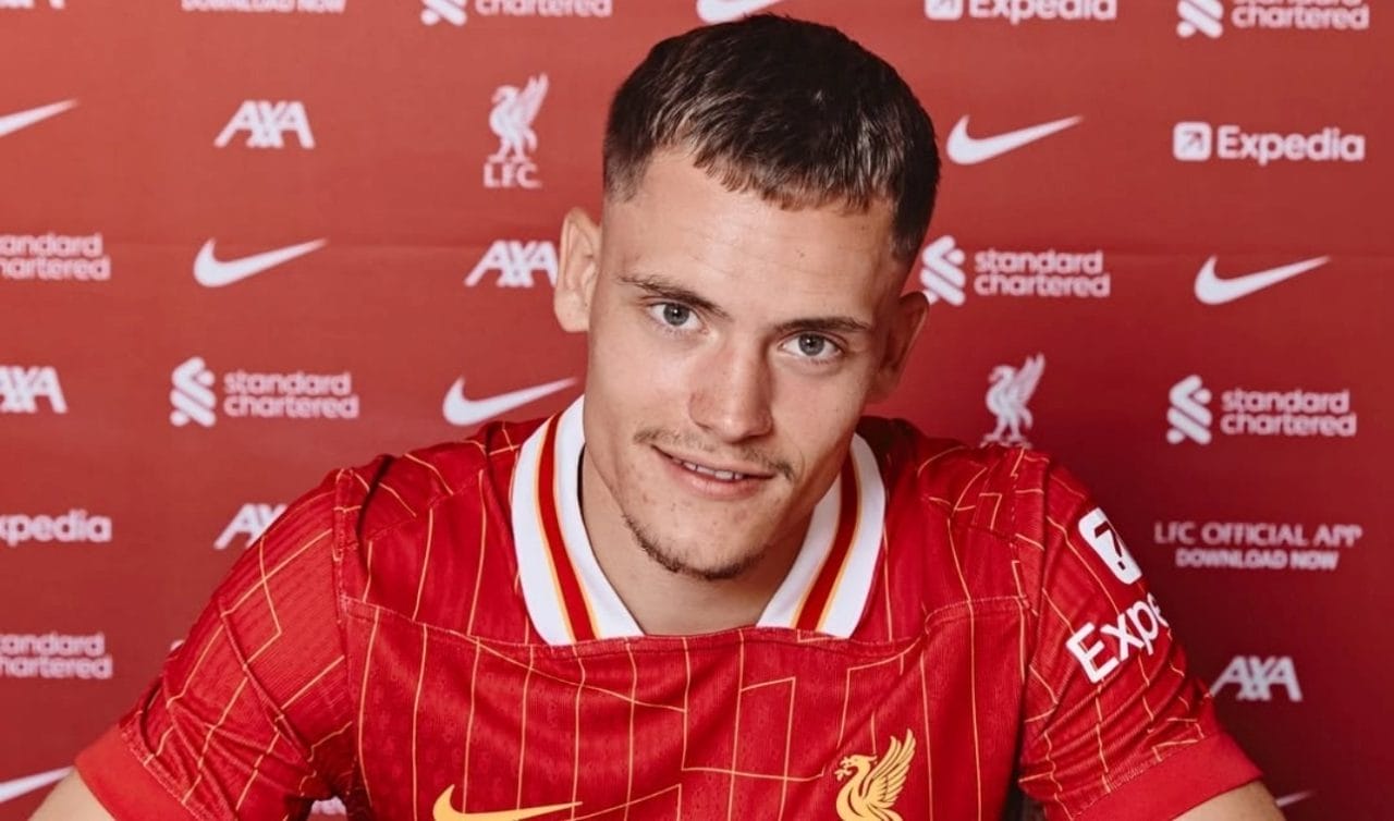 Wirtz al Liverpool: ¿Genialidad o Locura de 125 Millones?