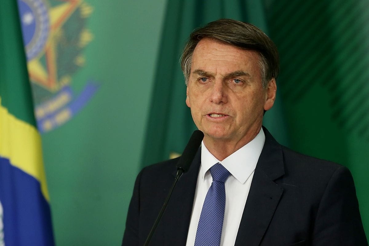 Fiscalía pide cárcel para Bolsonaro; Trump amenaza, Lula responde