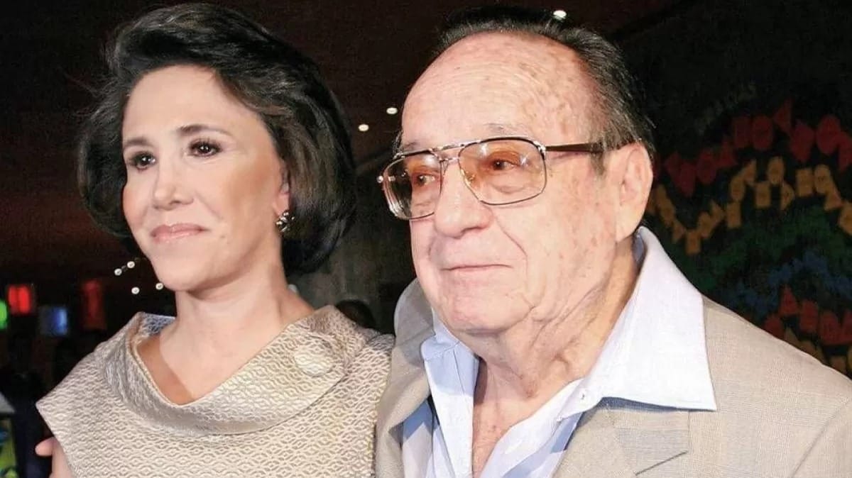 Florinda Meza habría maltratado a Chespirito, según Javier Ceriani