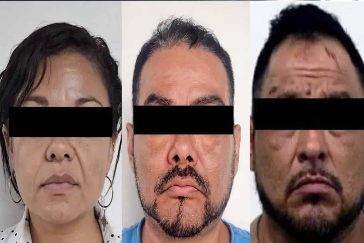 Funcionaria de Linares detenida por planear asesinato Funcionaria de Linares, detenida por planear asesinato