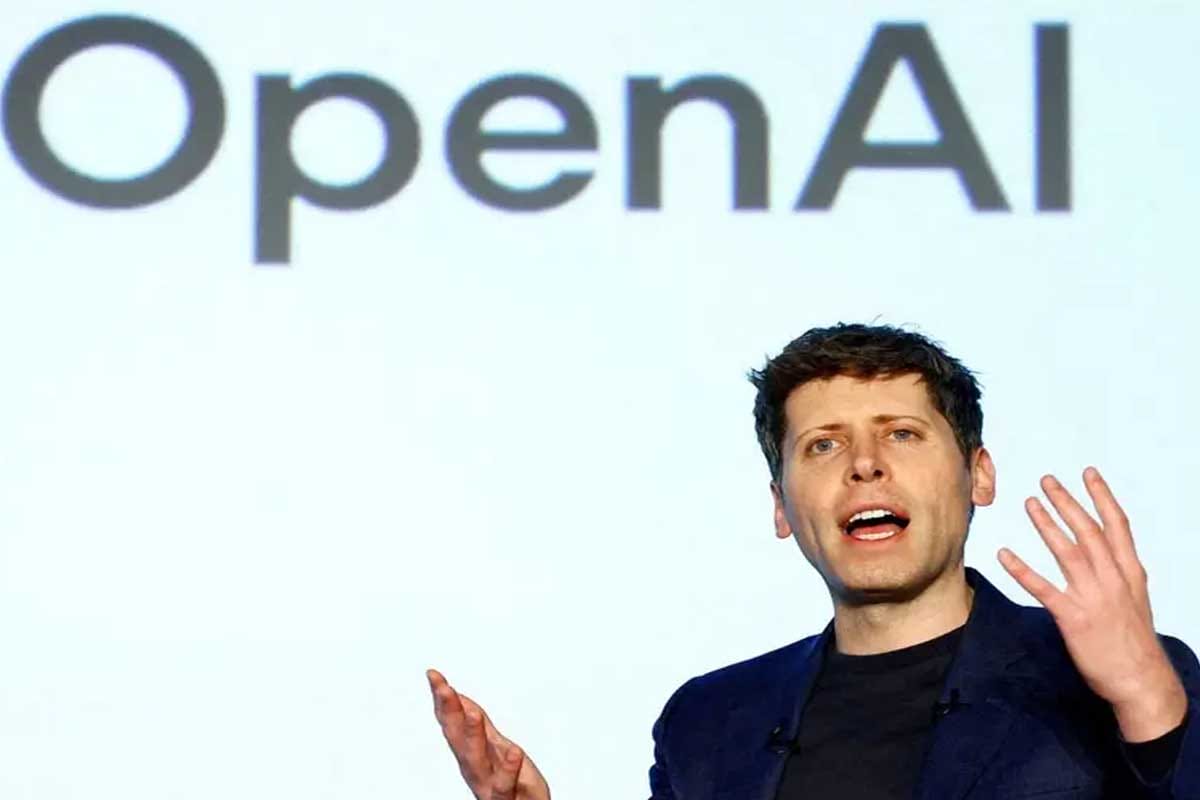 GPT-5 El nuevo modelo de OpenAI que cambiará la IA para siempre GPT-5: El nuevo modelo de OpenAI que cambiará la IA para siempre