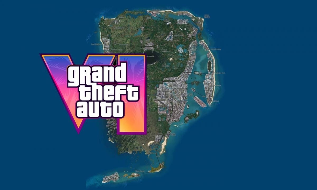 GTA 6 Leaks Mapa GTA 6: Filtrados 700 locales, online masivo y más detalles