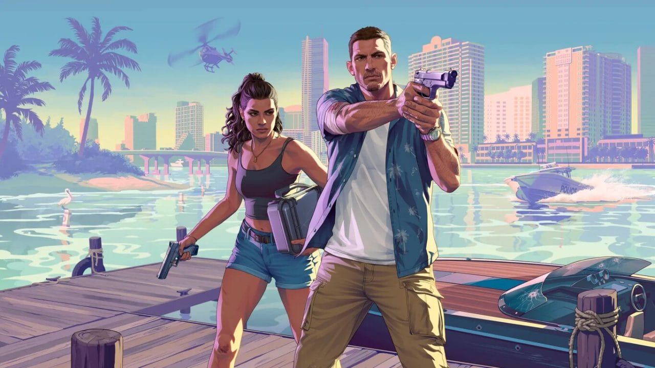 GTA 6 podría romper récords de ventas y generar 7.600 millones de dólares en solo dos meses