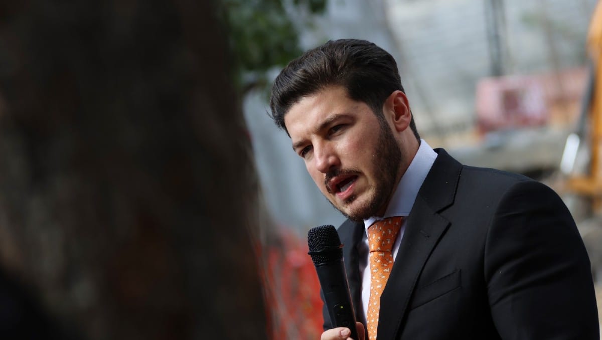 García Sacude su Gabinete en Plena Crisis Política y de Servicios