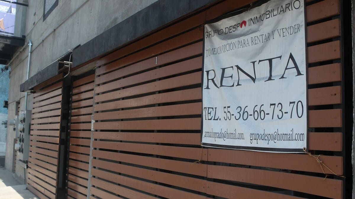 Gentrificación en CDMX: rentas suben hasta 100% en ciertas zonas