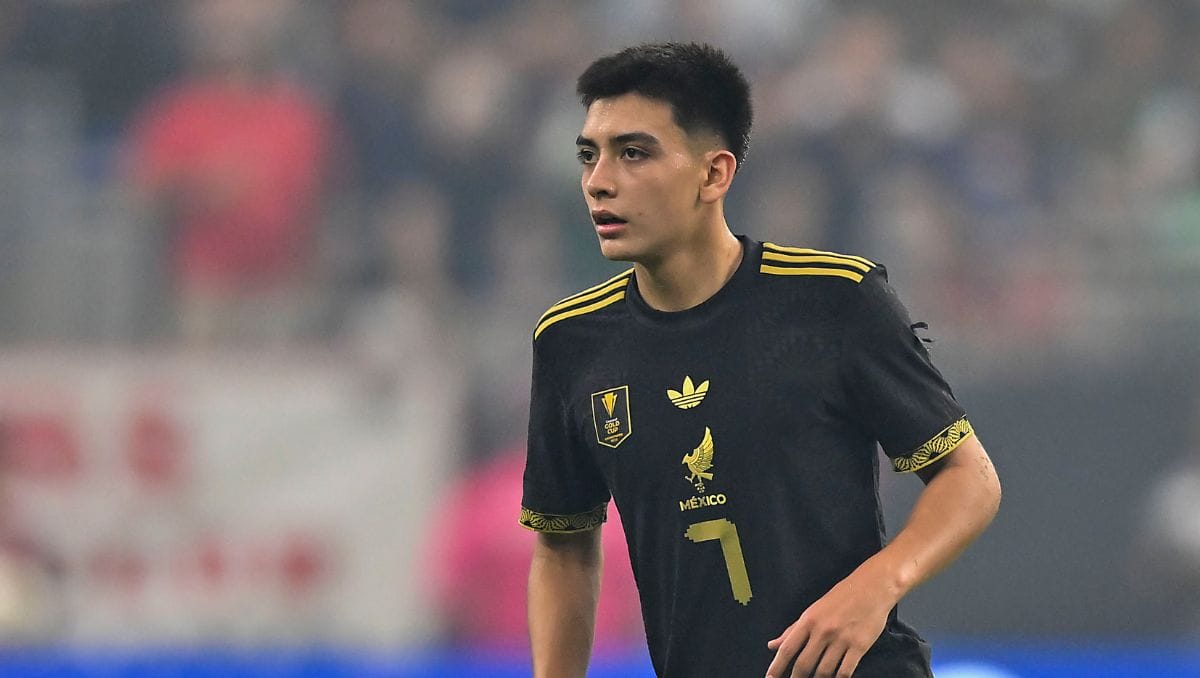 Gilberto Mora rompe récord mundial: supera a Pelé y Lamine Yamal con histórica hazaña