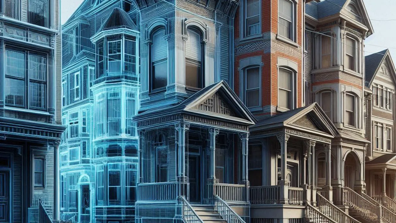 Google Maps permitirá ver interiores de edificios con IA_ ¿cómo funcionará_