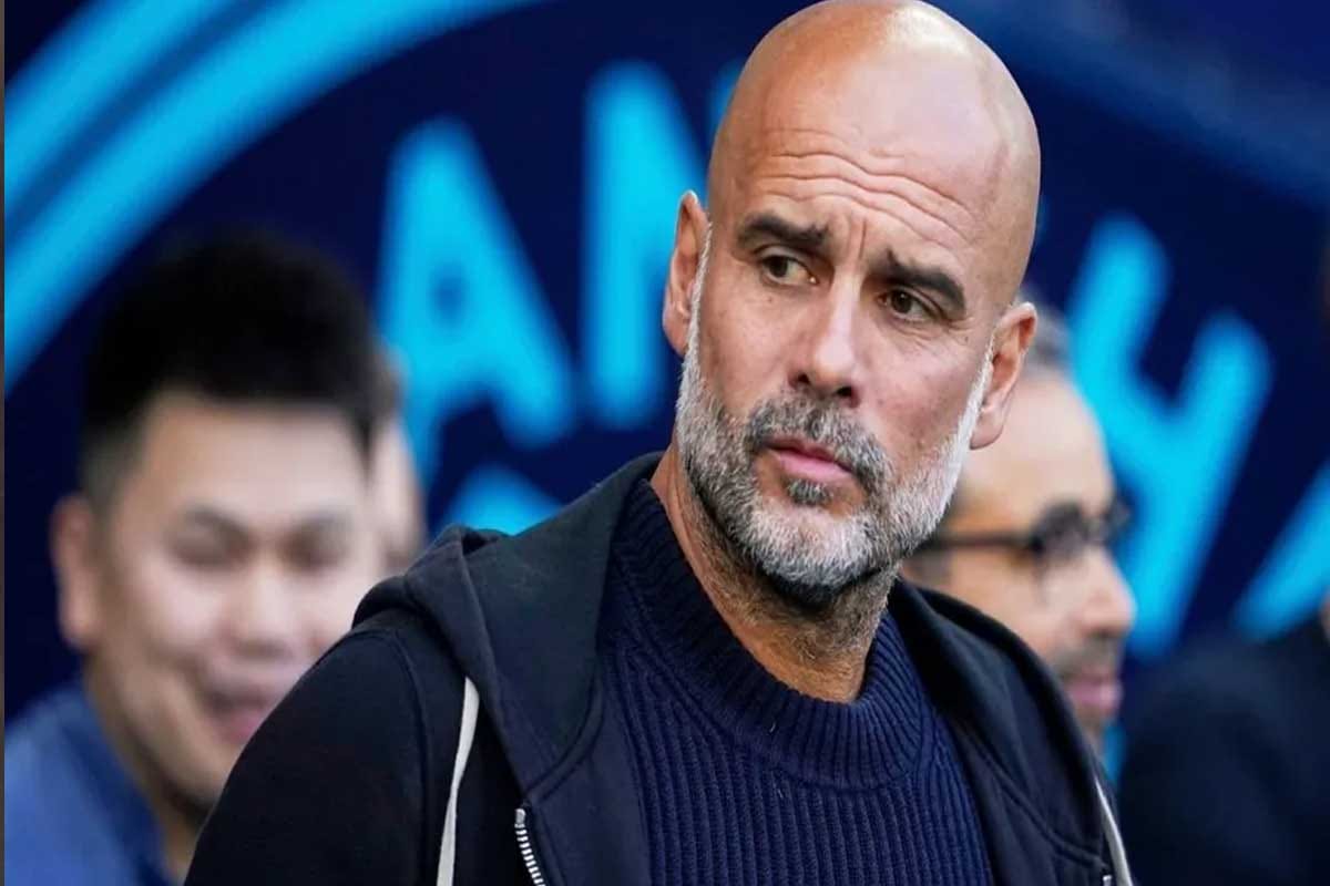 Guardiola anuncia su retiro tras el City: “Necesito parar y cuidarme”
