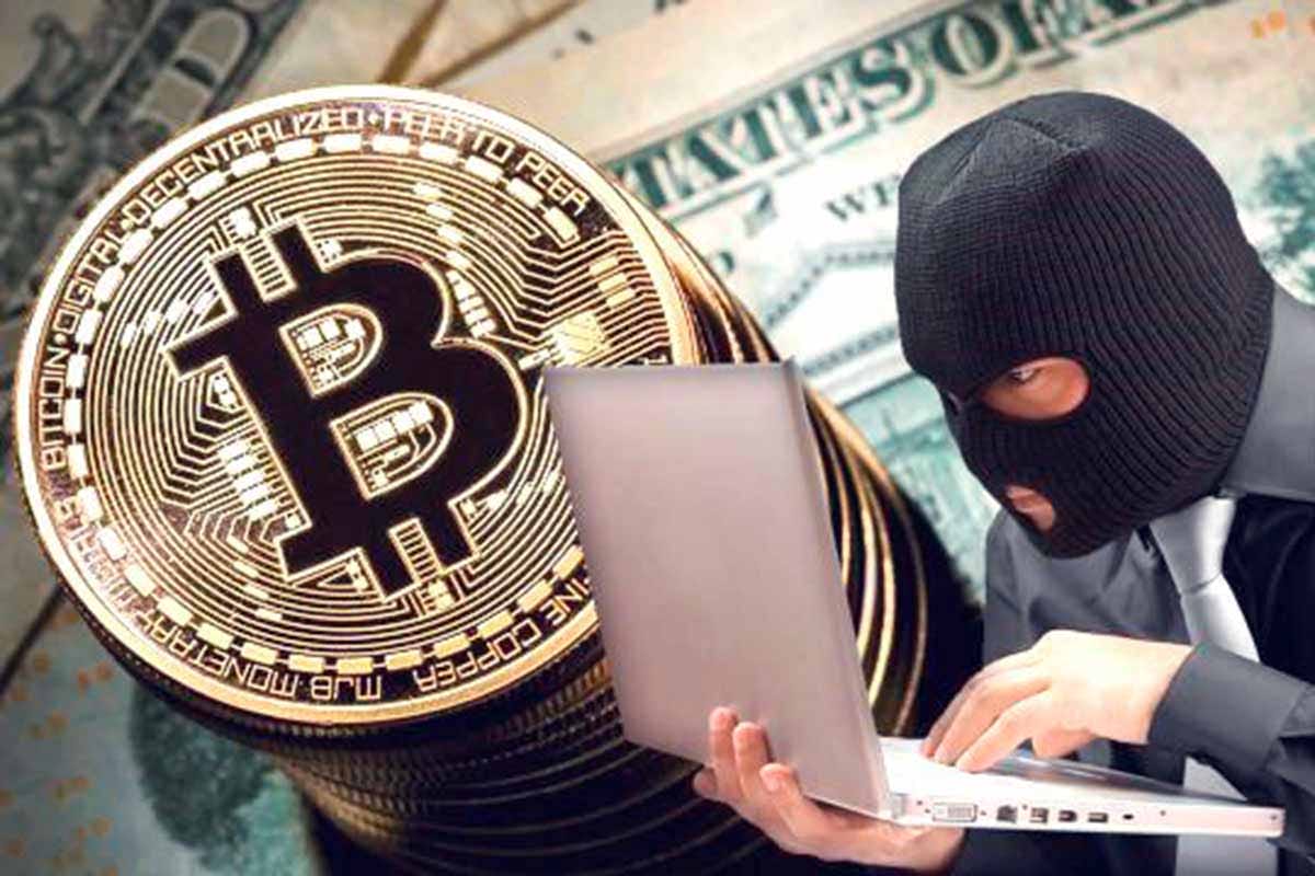 Guía Anti-Estafas Cripto: Evita los 5 Fraudes Más Comunes