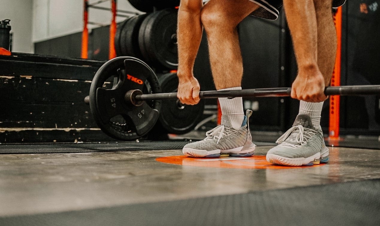 Guía de Gimnasio Guía de Gimnasio para Novatos: 5 Errores que Frenan tu Progreso