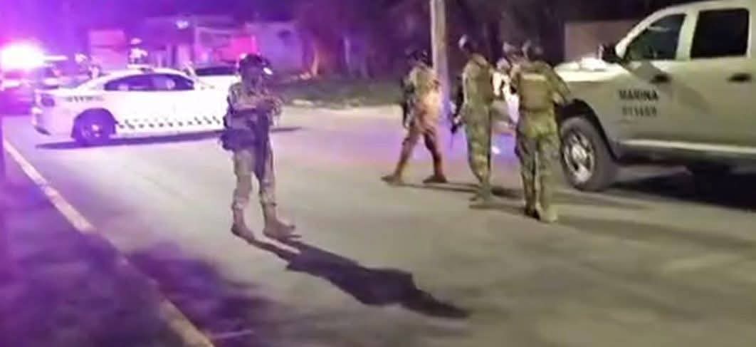 Policías de Cozumel amenazan con paro tras detención de compañeros en operativo antidrogas