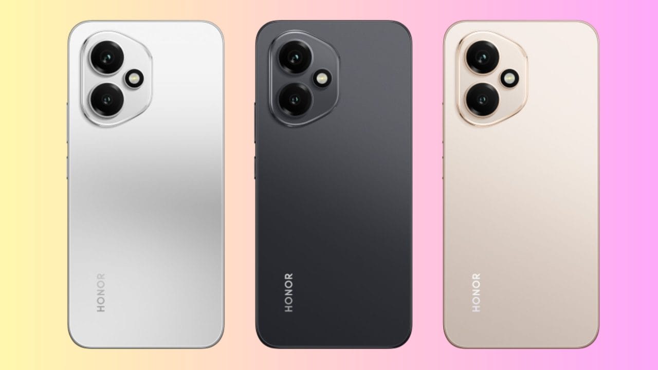 HONOR 400 Series: la revolución de la inteligencia artificial llega a Latinoamérica