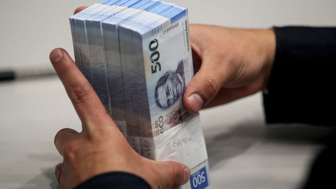 Hacienda refinancia la deuda de México por 99 mil millones_ ¿qué significa para el país_ Hacienda refinancia la deuda de México por 99 mil millones: ¿qué significa para el país?