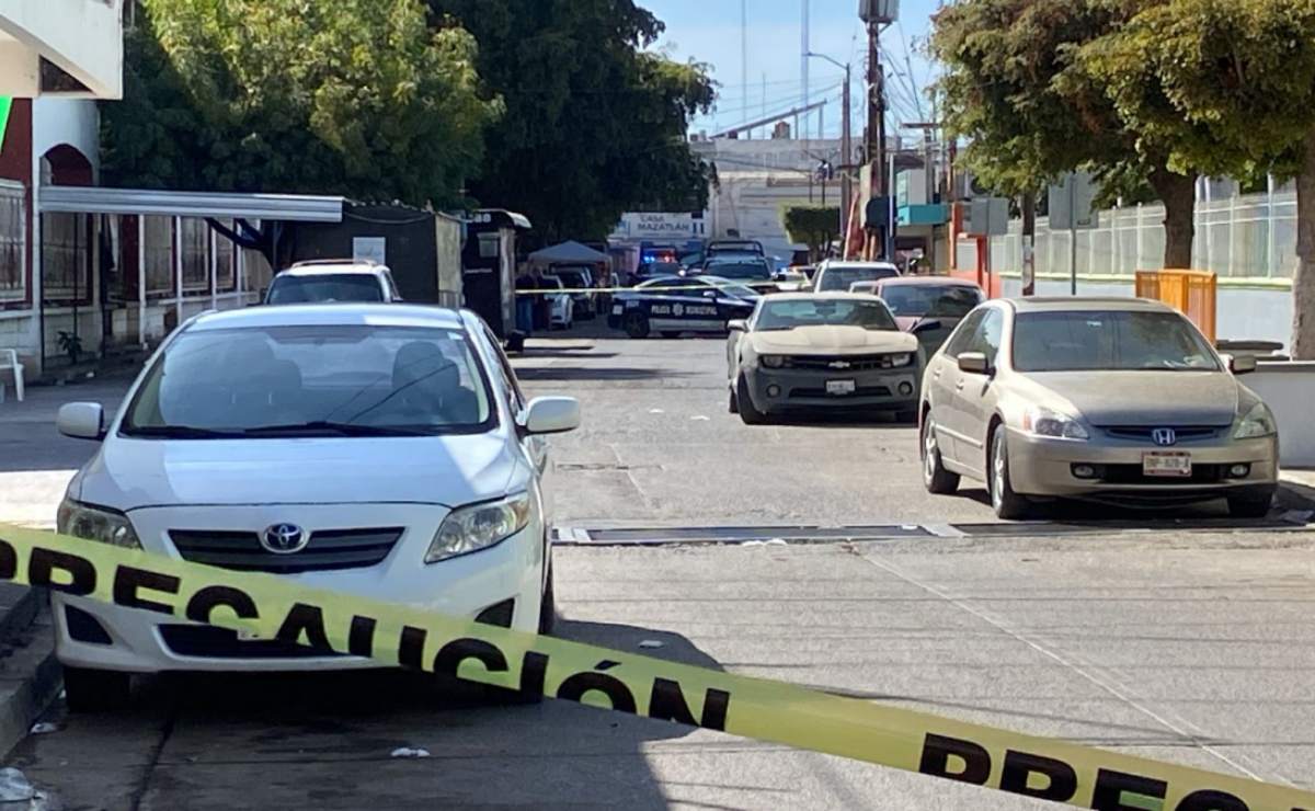 Hallan cuerpo con huellas de tortura en Navolato, Sinaloa Hallan cuerpo con huellas de tortura en Navolato, Sinaloa